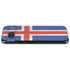 Iceland Flag Distressed Google Pixel 8a Skin